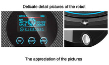 Load image into Gallery viewer, LIECTROUX A338 (FBA ) Multifunctional Vacuum Cleaning Robot