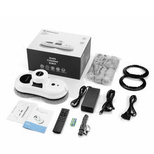 Load image into Gallery viewer, Vacuum Cleaner Robot Remote Control High Suction