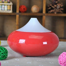Load image into Gallery viewer, GX.Diffuser Air Humidifier 7 Color Wood Grain Diffuseur Huile Essentiel Humificador Essential Oil Diffuseur for Aroma Diffuser