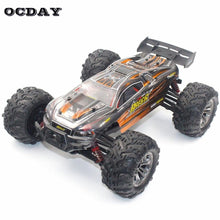 Load image into Gallery viewer, Professional 4WD RC Car 1:16 High Speed Motors