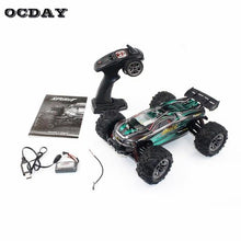 Load image into Gallery viewer, Professional 4WD RC Car 1:16 High Speed Motors