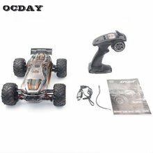 Load image into Gallery viewer, Professional 4WD RC Car 1:16 High Speed Motors