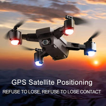 Load image into Gallery viewer, SMRC S20W 6 Axles Gyro Mini GPS Drone