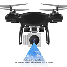 Load image into Gallery viewer, RC Helicopter Drone with Camera HD 1080P