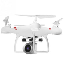 Load image into Gallery viewer, RC Helicopter Drone with Camera HD 1080P