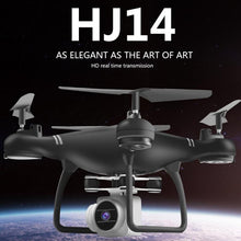 Load image into Gallery viewer, RC Helicopter Drone with Camera HD 1080P