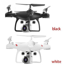 Load image into Gallery viewer, RC Helicopter Drone with Camera HD 1080P