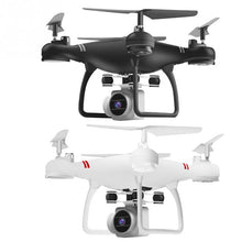 Load image into Gallery viewer, RC Helicopter Drone with Camera HD 1080P