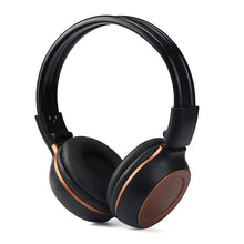 Load image into Gallery viewer, 3.0 Stereo Bluetooth Wireless Headset