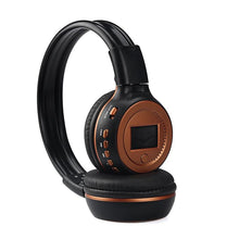 Load image into Gallery viewer, 3.0 Stereo Bluetooth Wireless Headset