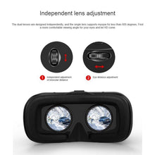 Load image into Gallery viewer, VR Shinecon 6th Generation 3D Senior VR Headset