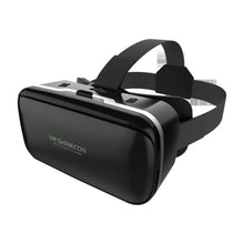 Load image into Gallery viewer, VR Shinecon 6th Generation 3D Senior VR Headset