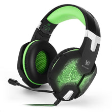 Load image into Gallery viewer, Professional Gaming Bass Stereo Headset