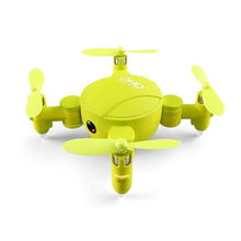 Load image into Gallery viewer, DHD D4 Mini Drone WIFI FPV With 720P Camera