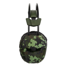 Load image into Gallery viewer, Wired Gaming 3.5 Headphones With Microphone