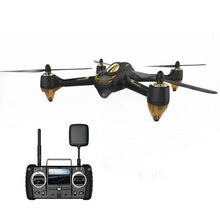 Load image into Gallery viewer, Promotion ! Hubsan H501S X4 RC Drone 5.8G FPV 6 Axis Gyro