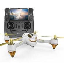 Load image into Gallery viewer, Promotion ! Hubsan H501S X4 RC Drone 5.8G FPV 6 Axis Gyro