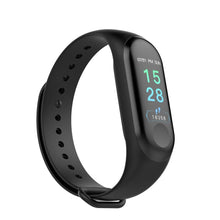 Load image into Gallery viewer, M3 Pro Smart Band Waterproof Fitness Tracker