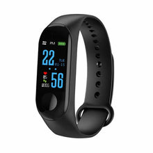 Load image into Gallery viewer, M3 Pro Smart Band Waterproof Fitness Tracker