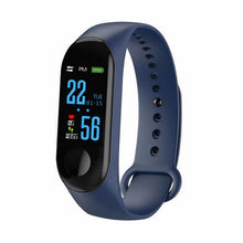 Load image into Gallery viewer, M3 Pro Smart Band Waterproof Fitness Tracker