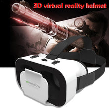 Load image into Gallery viewer, VR SHINECON G05A 3D VR Glasses Headset