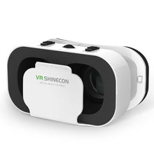 Load image into Gallery viewer, VR SHINECON G05A 3D VR Glasses Headset
