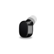 Load image into Gallery viewer, New X12 micro mini in-ear Wireless Bluetooth Headset