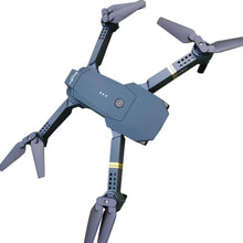 Load image into Gallery viewer, White Mini Drone Quadcopter with  0.3MP camera