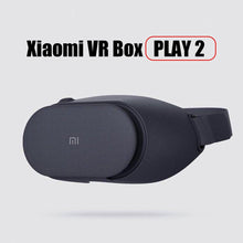 Load image into Gallery viewer, Xiaomi VR Play 2 Virtual Reality 3D Glasses