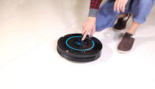 Load image into Gallery viewer, LIECTROUX A338 (FBA ) Multifunctional Vacuum Cleaning Robot