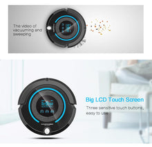 Load image into Gallery viewer, LIECTROUX A338 (FBA ) Multifunctional Vacuum Cleaning Robot