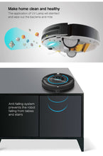 Load image into Gallery viewer, LIECTROUX A338 (FBA ) Multifunctional Vacuum Cleaning Robot
