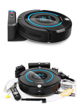 Load image into Gallery viewer, LIECTROUX A338 (FBA ) Multifunctional Vacuum Cleaning Robot