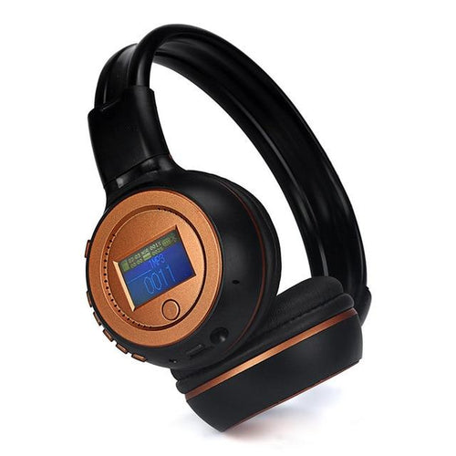 3.0 Stereo Bluetooth Wireless Headset