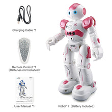 Load image into Gallery viewer, RC Robot Intelligent Programming Remote Control
