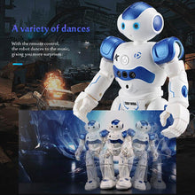 Load image into Gallery viewer, RC Robot Intelligent Programming Remote Control