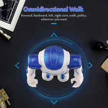 Load image into Gallery viewer, RC Robot Intelligent Programming Remote Control