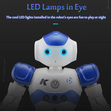 Load image into Gallery viewer, RC Robot Intelligent Programming Remote Control