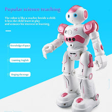 Load image into Gallery viewer, RC Robot Intelligent Programming Remote Control