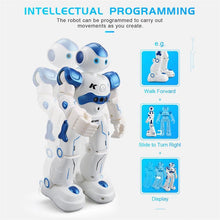 Load image into Gallery viewer, RC Robot Intelligent Programming Remote Control