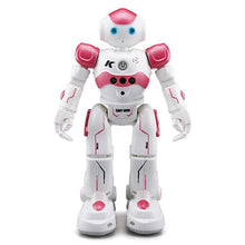 Load image into Gallery viewer, RC Robot Intelligent Programming Remote Control