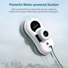 Load image into Gallery viewer, Vacuum Cleaner Robot Remote Control High Suction