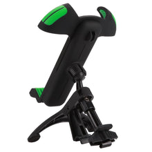 Load image into Gallery viewer, High Recommend Universal 360 Air Vent Car Mount Smartphone Car Holder Cradle support telephone voiture car holder  accessories