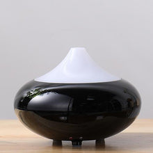 Load image into Gallery viewer, GX.Diffuser Air Humidifier 7 Color Wood Grain Diffuseur Huile Essentiel Humificador Essential Oil Diffuseur for Aroma Diffuser