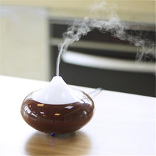 Load image into Gallery viewer, GX.Diffuser Air Humidifier 7 Color Wood Grain Diffuseur Huile Essentiel Humificador Essential Oil Diffuseur for Aroma Diffuser