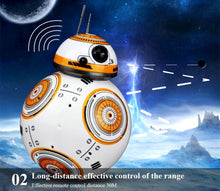 Load image into Gallery viewer, Movie toys Dancing Self-patrolling RC Robot