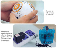 Load image into Gallery viewer, Movie toys Dancing Self-patrolling RC Robot