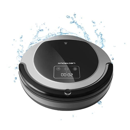 Robot Vacuum Cleaner B6009,Map Navigation,Smart Memory,Suction 3000pa