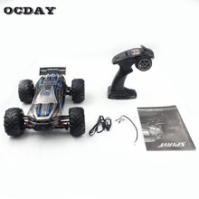 Load image into Gallery viewer, Professional 4WD RC Car 1:16 High Speed Motors