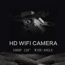 Load image into Gallery viewer, SMRC S20W 6 Axles Gyro Mini GPS Drone